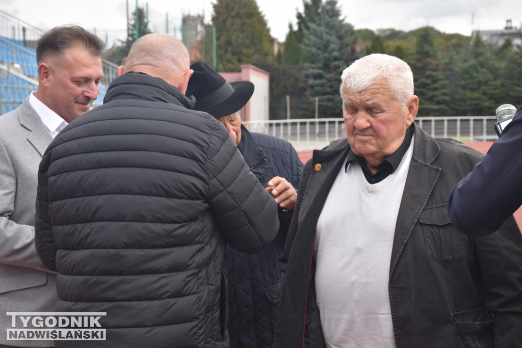 100-lecie Wisły Sandomierz