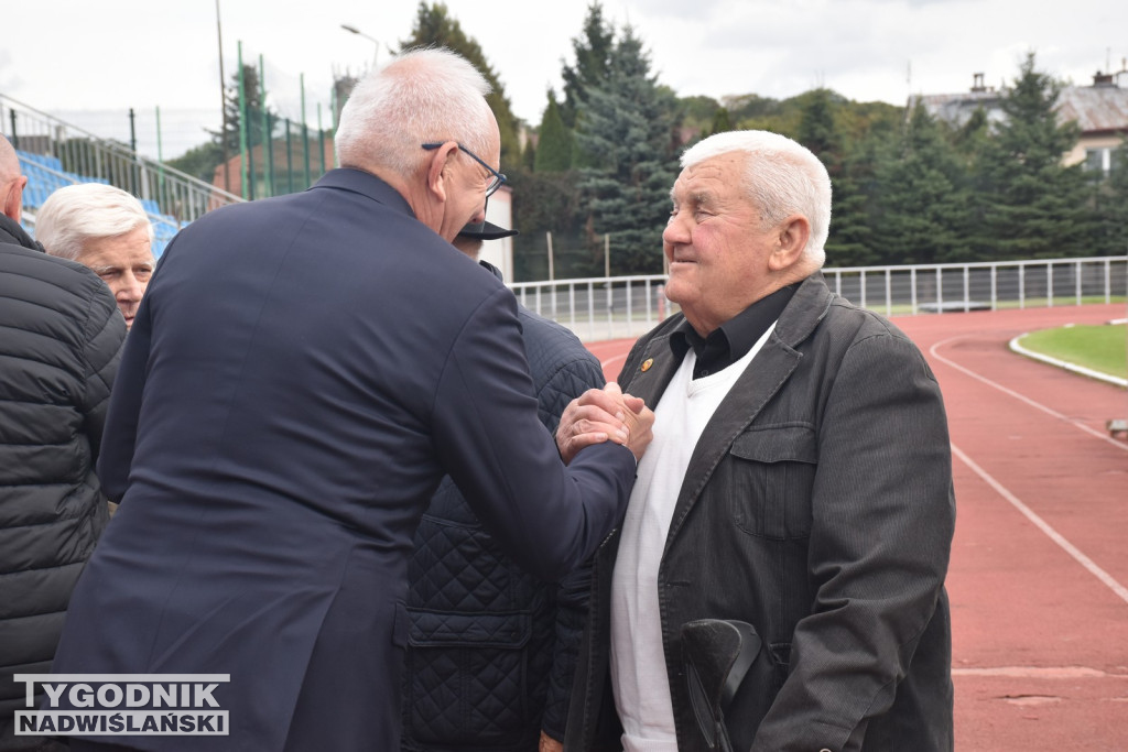 100-lecie Wisły Sandomierz
