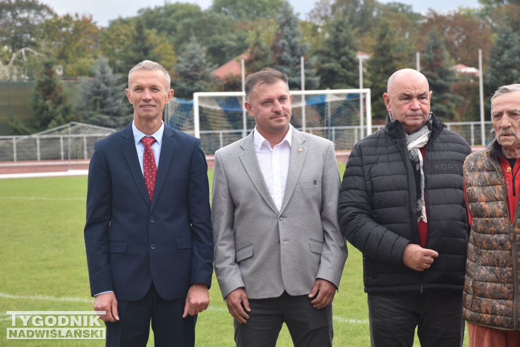 100-lecie Wisły Sandomierz