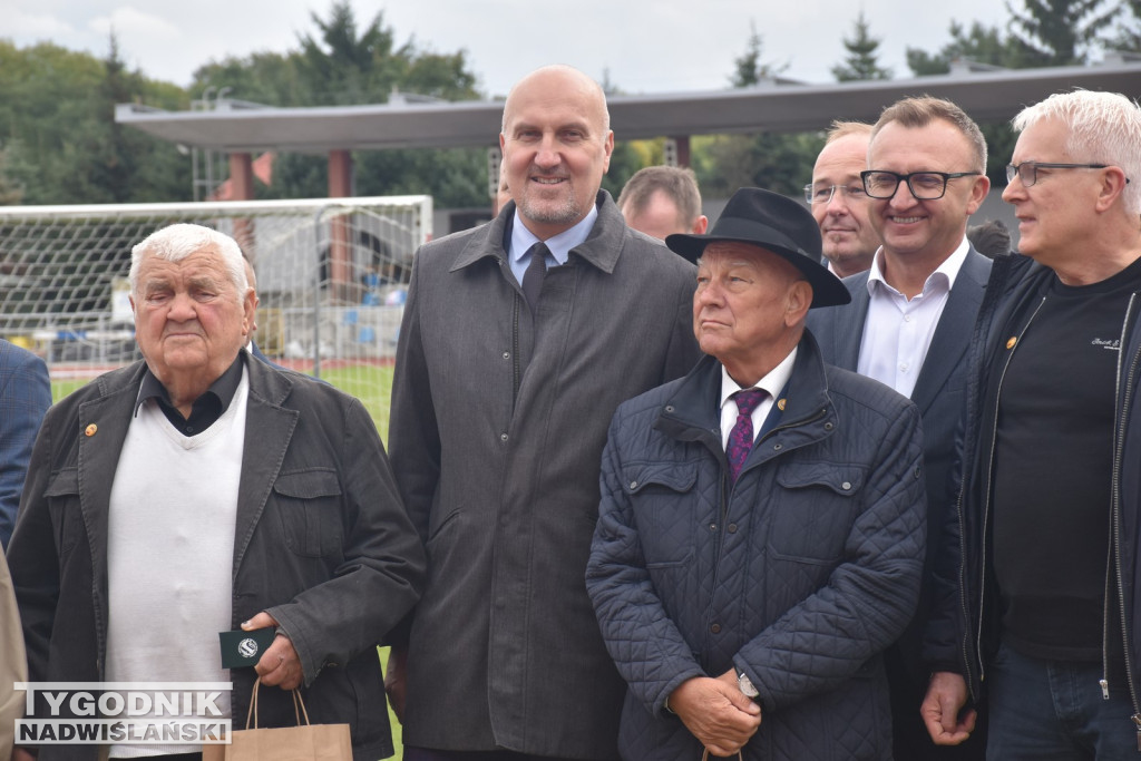 100-lecie Wisły Sandomierz