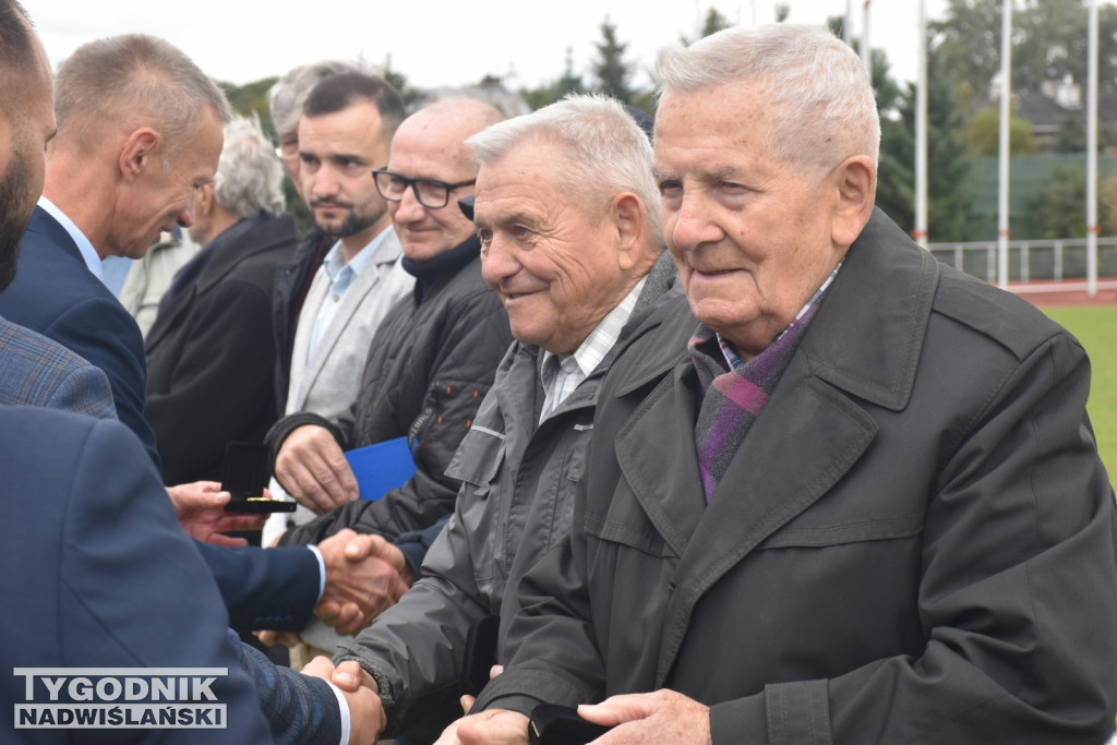 100-lecie Wisły Sandomierz