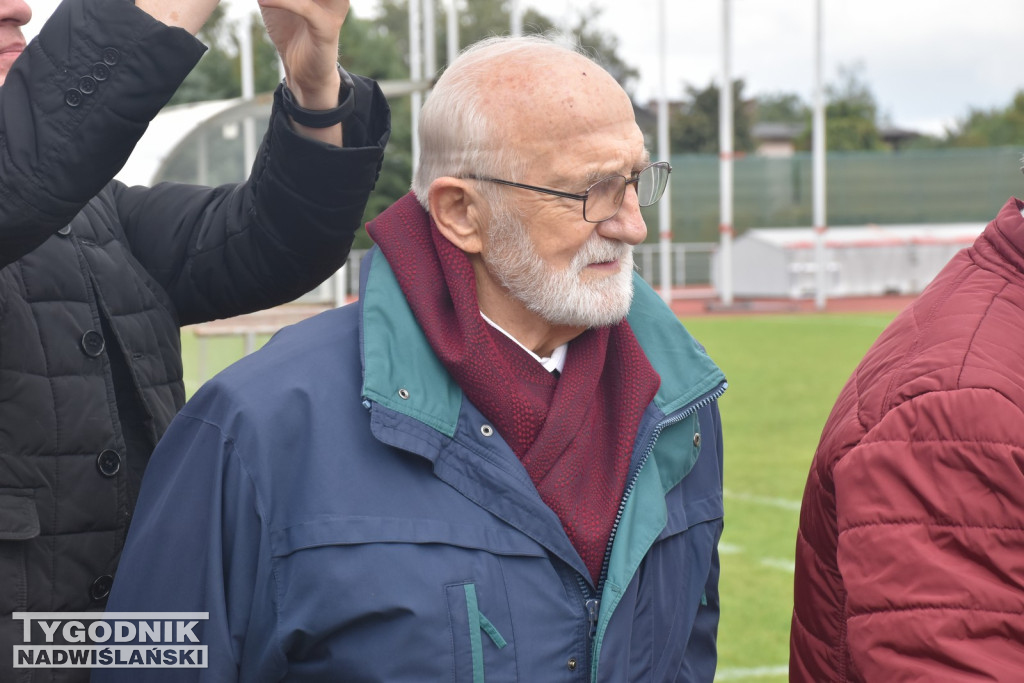 100-lecie Wisły Sandomierz