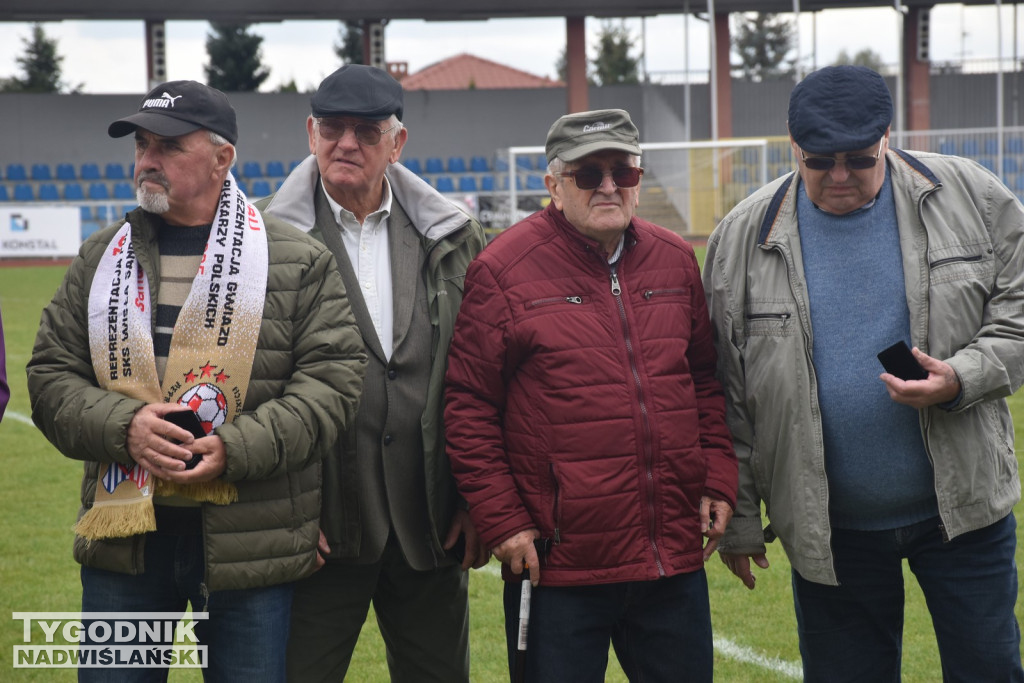 100-lecie Wisły Sandomierz