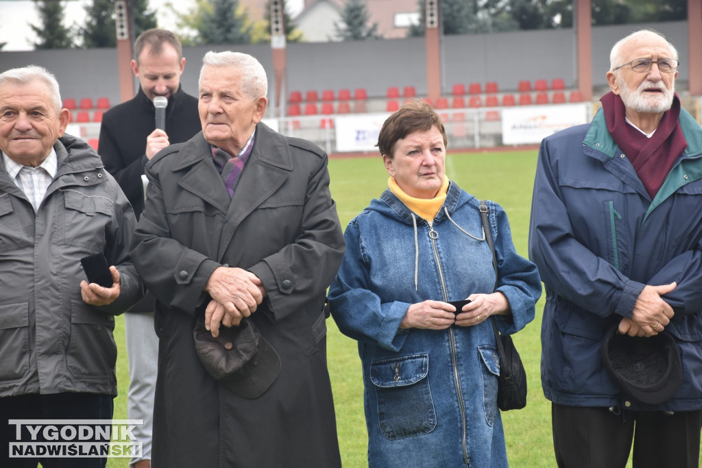 100-lecie Wisły Sandomierz
