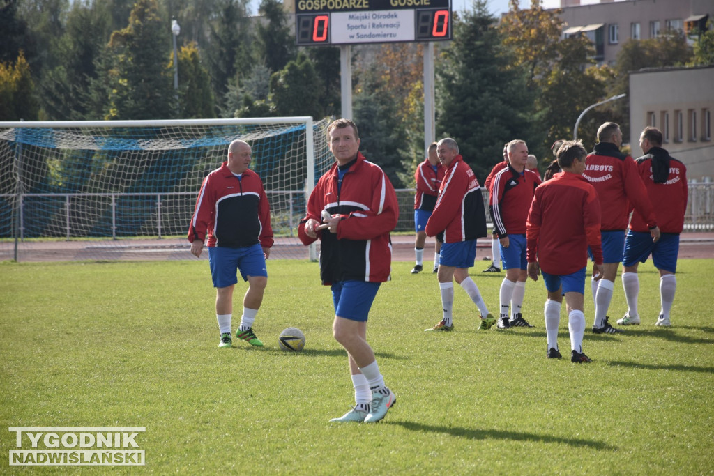 100-lecie Wisły Sandomierz
