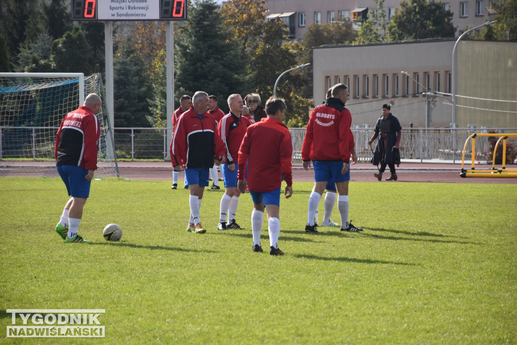 100-lecie Wisły Sandomierz