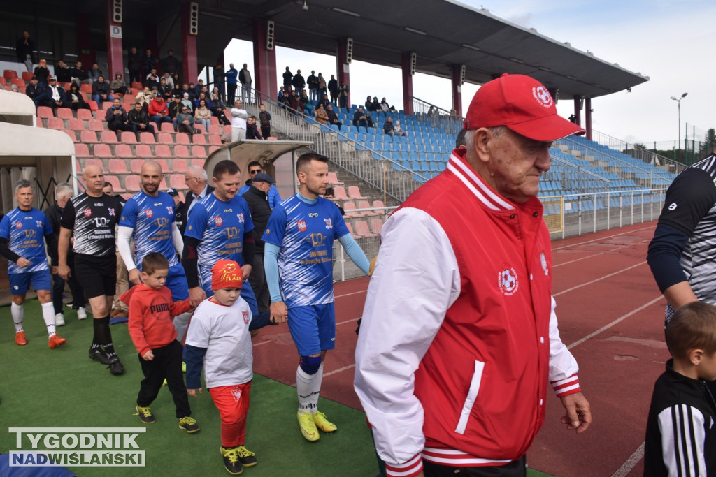 100-lecie Wisły Sandomierz