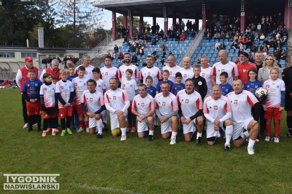 100-lecie Wisły Sandomierz