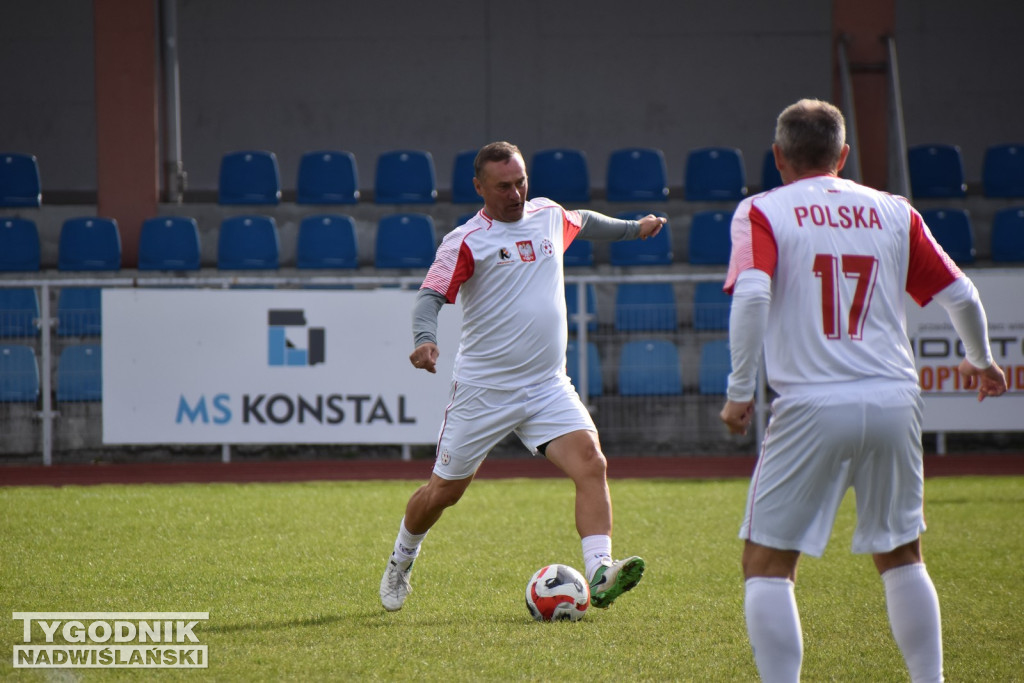 100-lecie Wisły Sandomierz