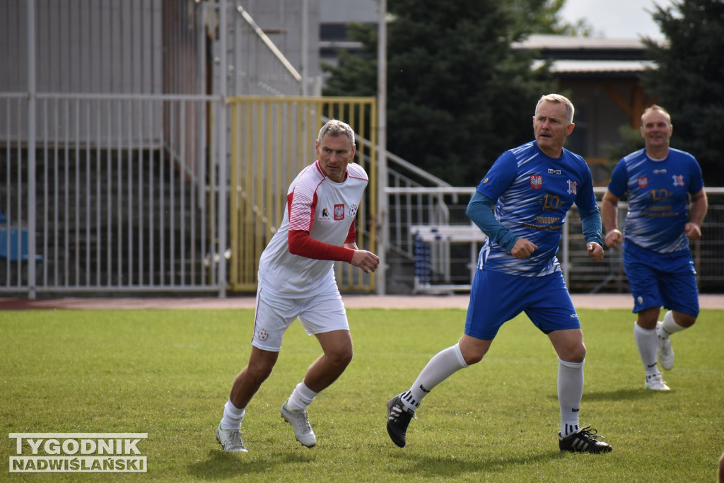 100-lecie Wisły Sandomierz