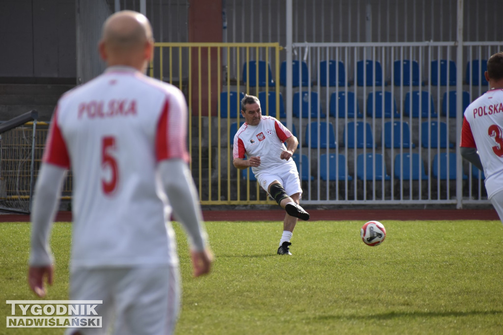 100-lecie Wisły Sandomierz