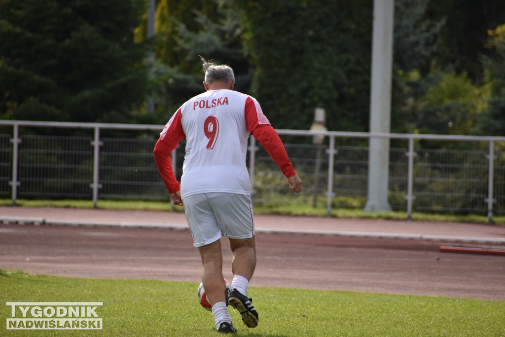 100-lecie Wisły Sandomierz