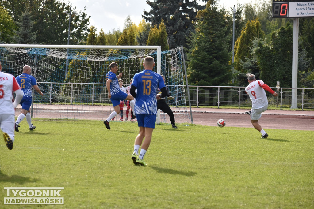 100-lecie Wisły Sandomierz