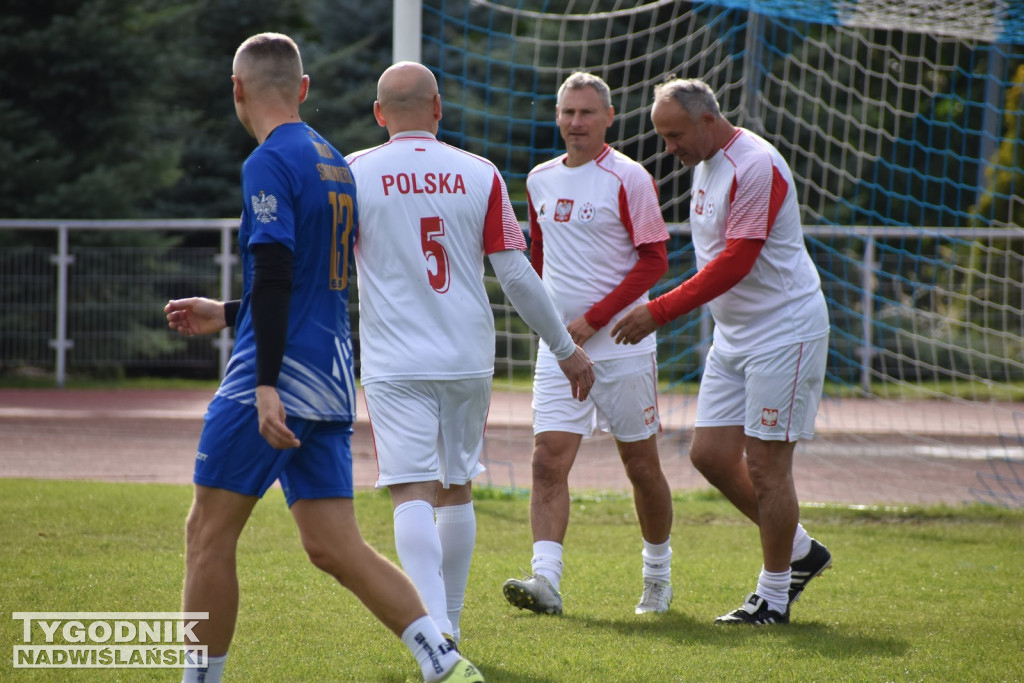 100-lecie Wisły Sandomierz