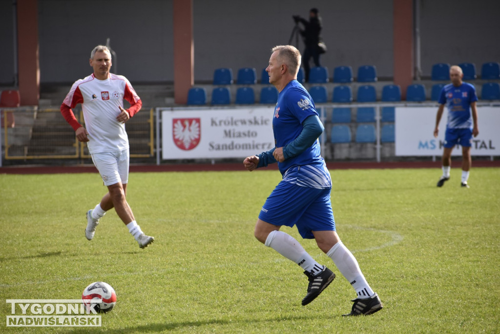 100-lecie Wisły Sandomierz