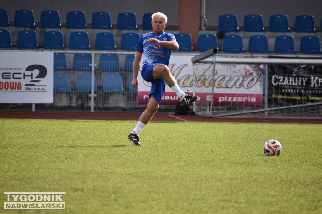 100-lecie Wisły Sandomierz