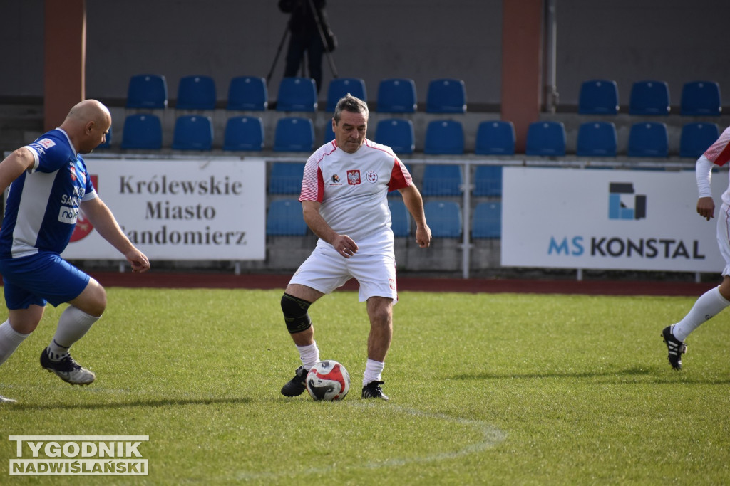 100-lecie Wisły Sandomierz