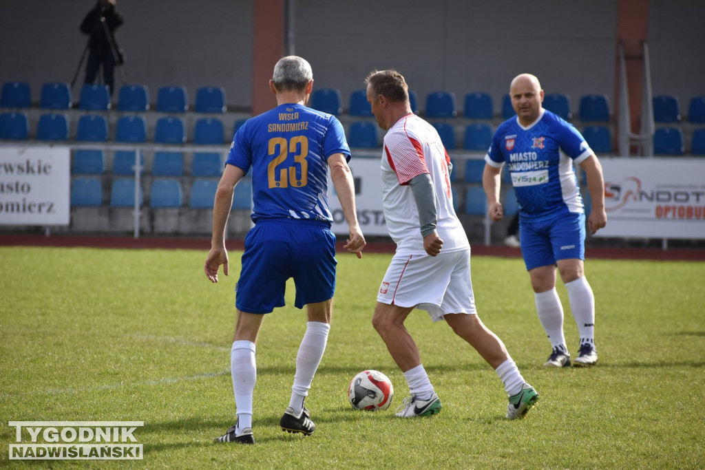 100-lecie Wisły Sandomierz