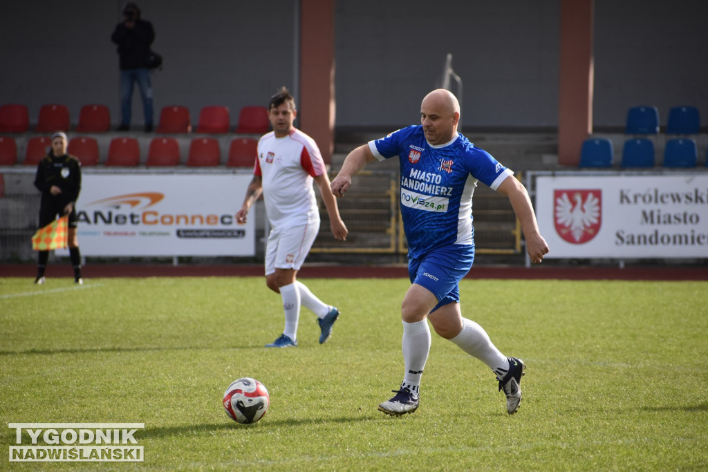 100-lecie Wisły Sandomierz