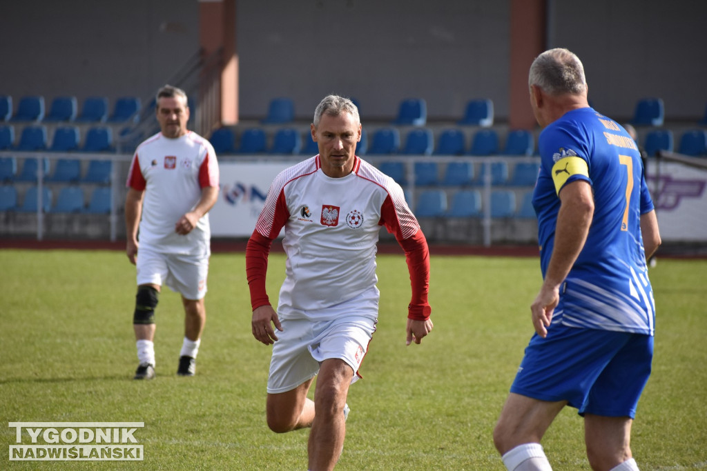 100-lecie Wisły Sandomierz