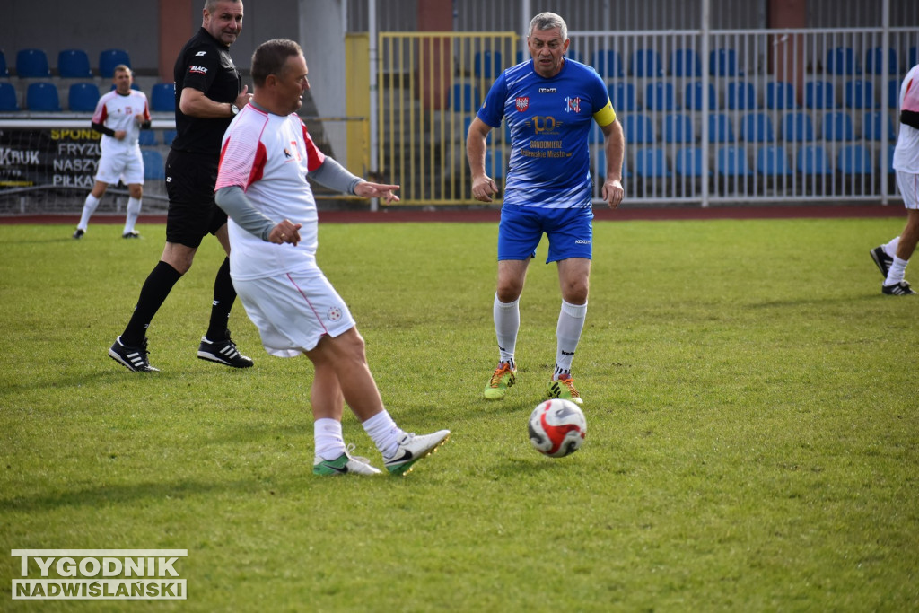 100-lecie Wisły Sandomierz