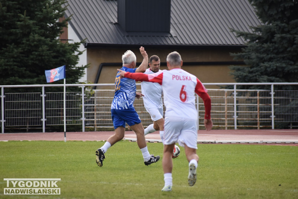 100-lecie Wisły Sandomierz