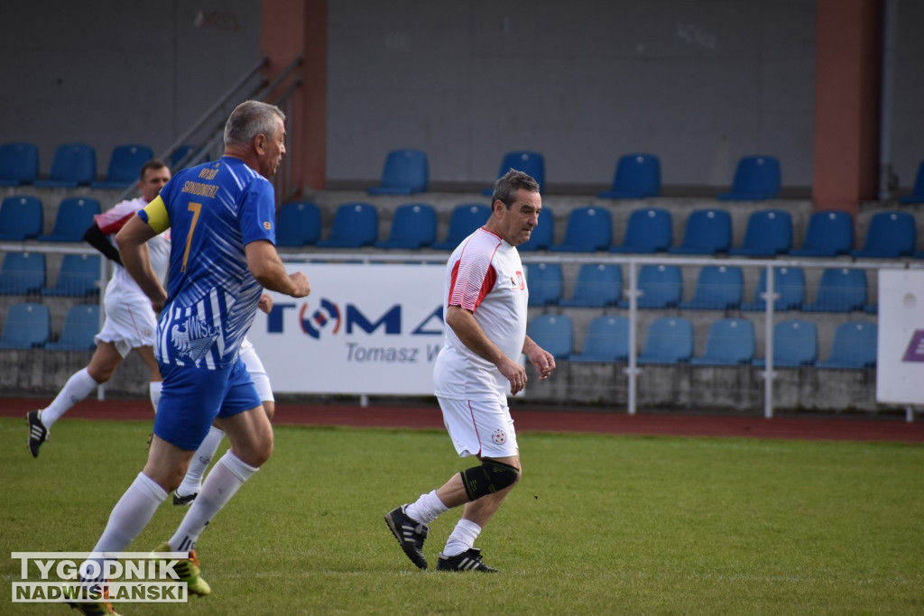 100-lecie Wisły Sandomierz