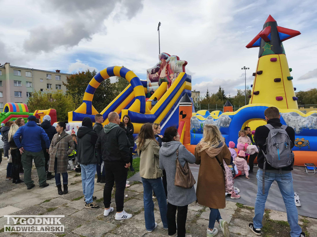Piknik Rodzinny na Serbinowie