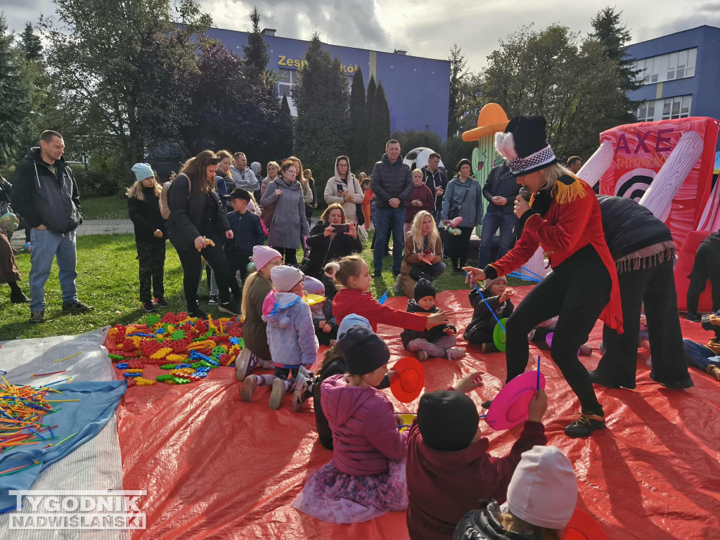 Piknik Rodzinny na Serbinowie