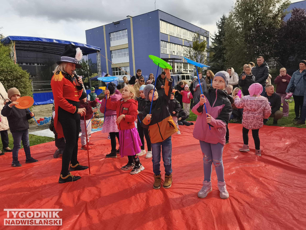 Piknik Rodzinny na Serbinowie