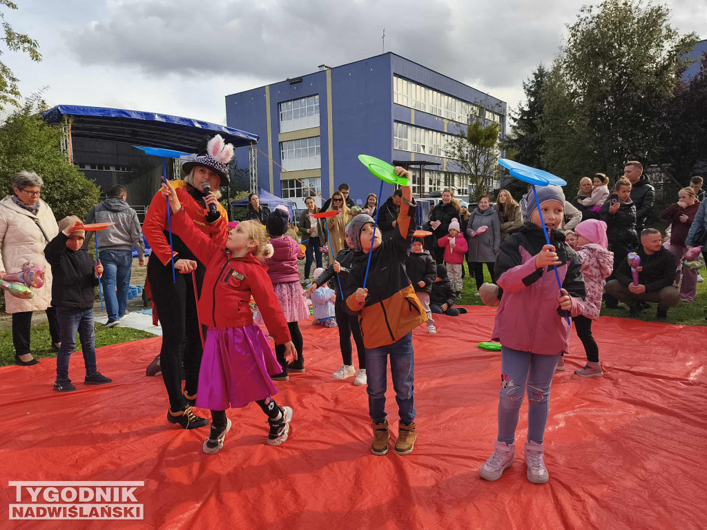 Piknik Rodzinny na Serbinowie