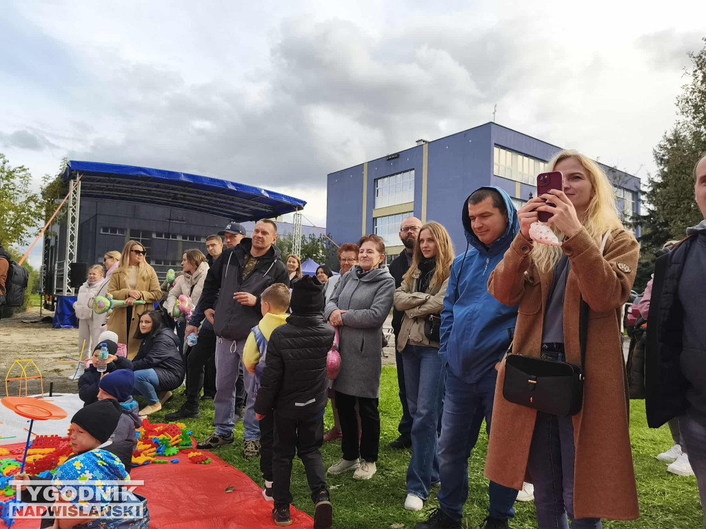 Piknik Rodzinny na Serbinowie