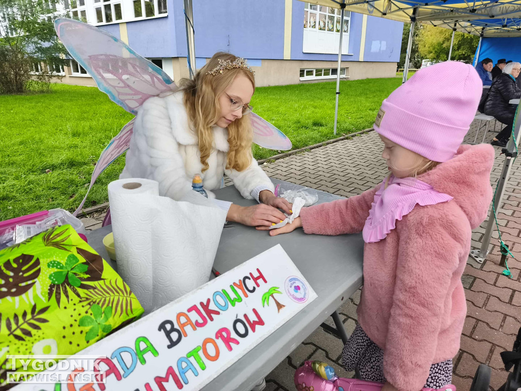 Piknik Rodzinny na Serbinowie