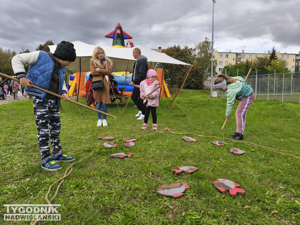 Piknik Rodzinny na Serbinowie