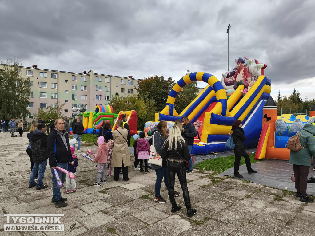 Piknik Rodzinny na Serbinowie