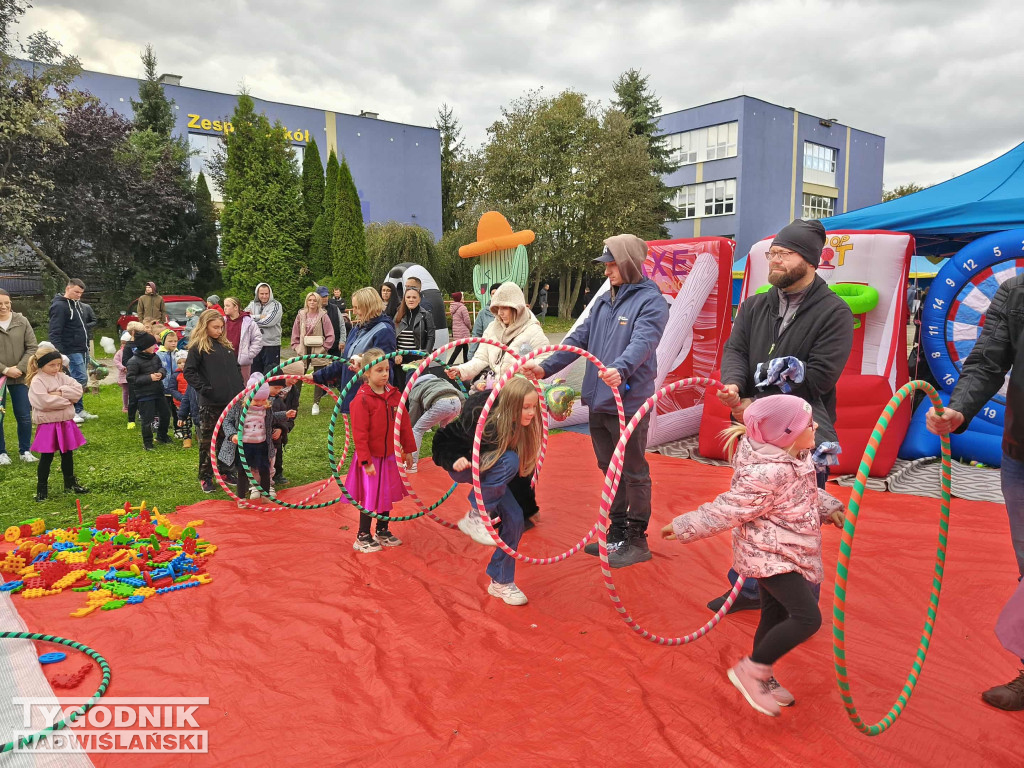 Piknik Rodzinny na Serbinowie