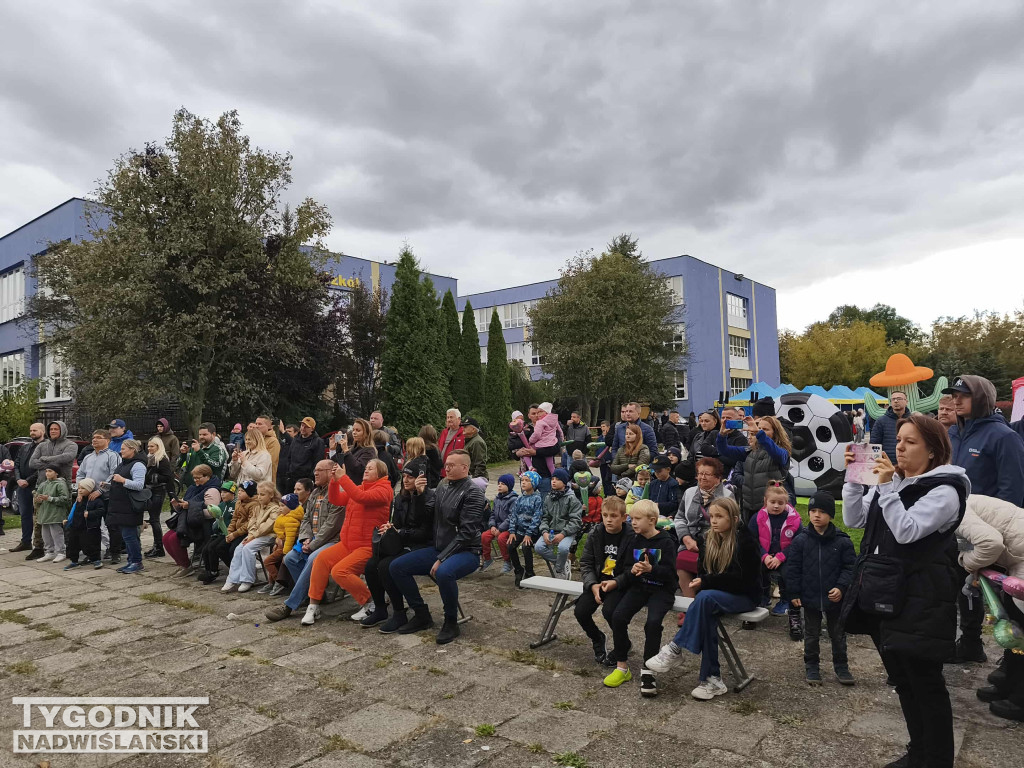 Piknik Rodzinny na Serbinowie