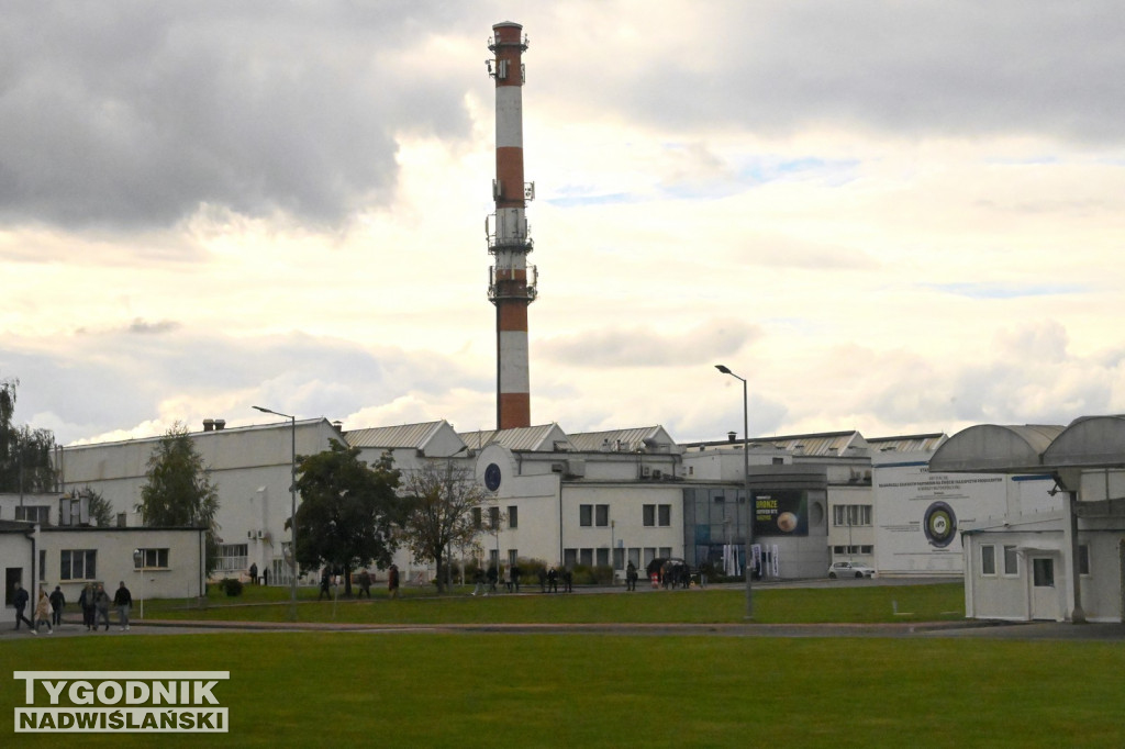Fabryka Federal Mogul w Gorzycach chce do zbrojeniówki