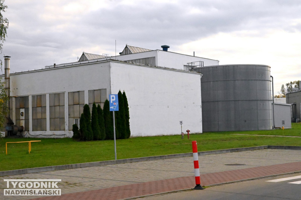 Fabryka Federal Mogul w Gorzycach chce do zbrojeniówki