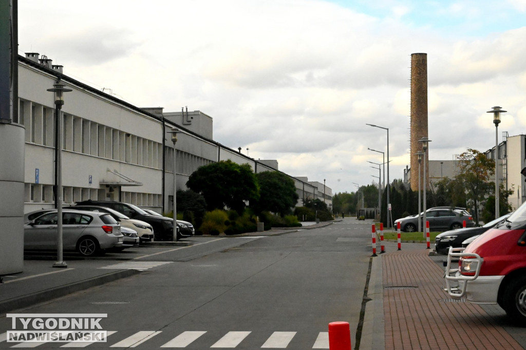 Fabryka Federal Mogul w Gorzycach chce do zbrojeniówki