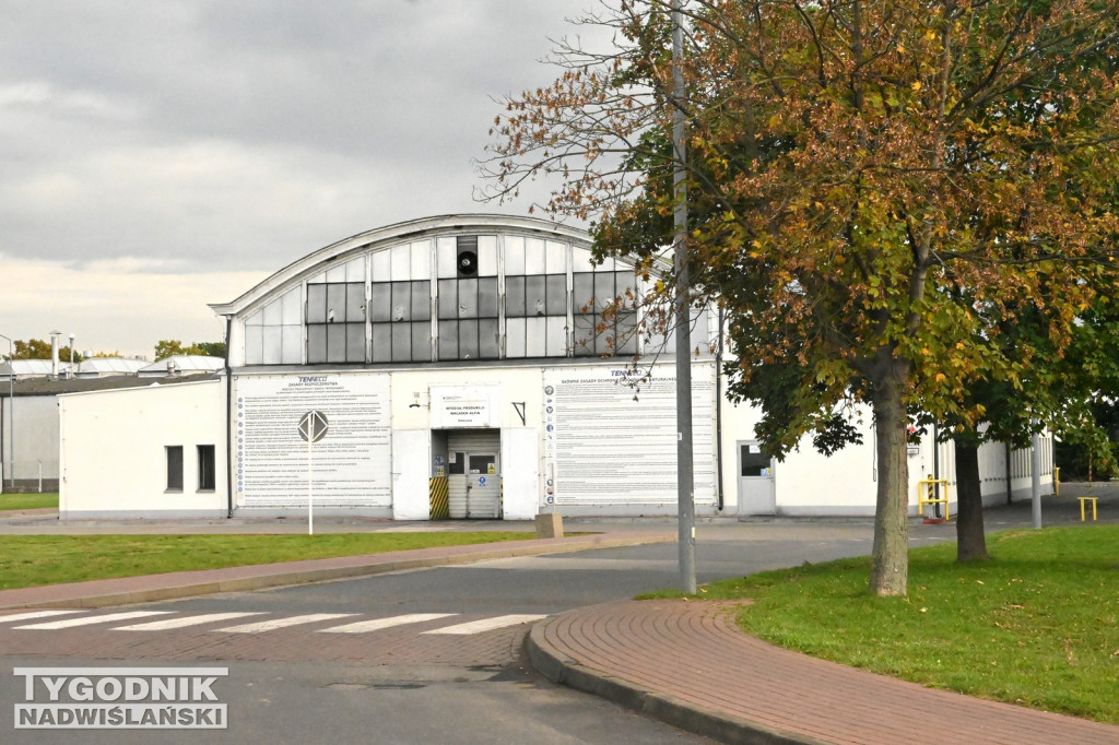 Fabryka Federal Mogul w Gorzycach chce do zbrojeniówki
