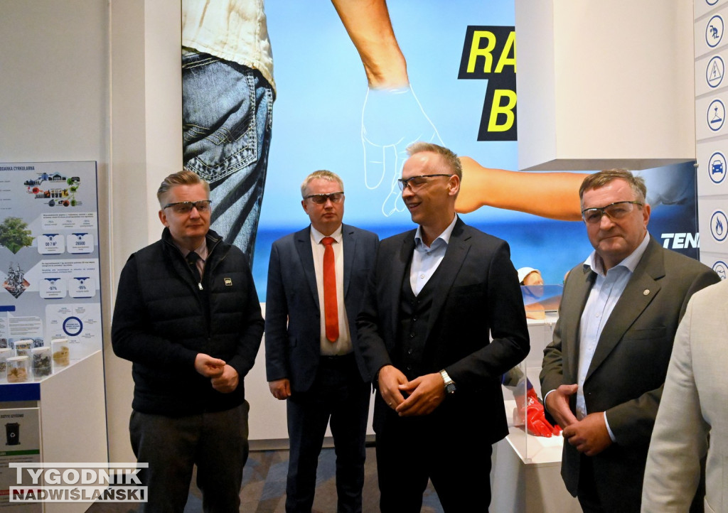 Fabryka Federal Mogul w Gorzycach chce do zbrojeniówki