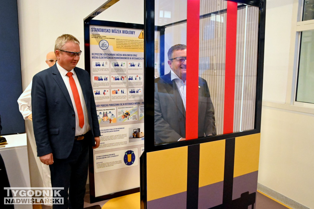 Fabryka Federal Mogul w Gorzycach chce do zbrojeniówki