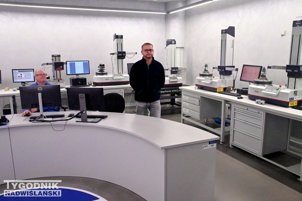 Fabryka Federal Mogul w Gorzycach chce do zbrojeniówki