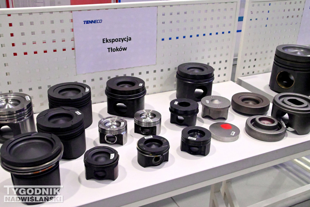 Fabryka Federal Mogul w Gorzycach chce do zbrojeniówki