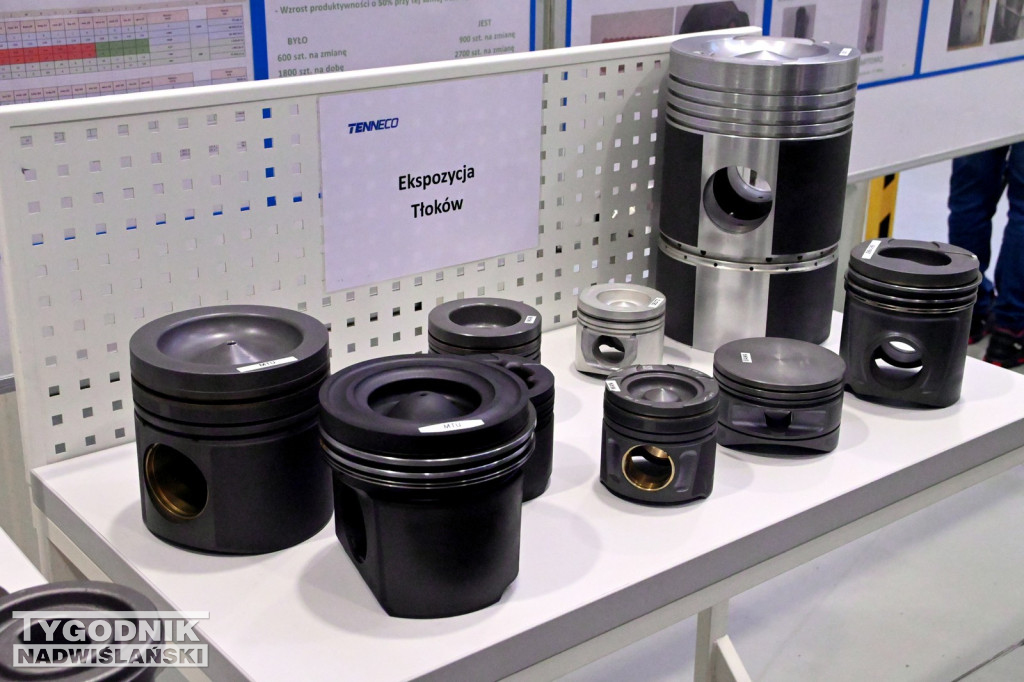 Fabryka Federal Mogul w Gorzycach chce do zbrojeniówki