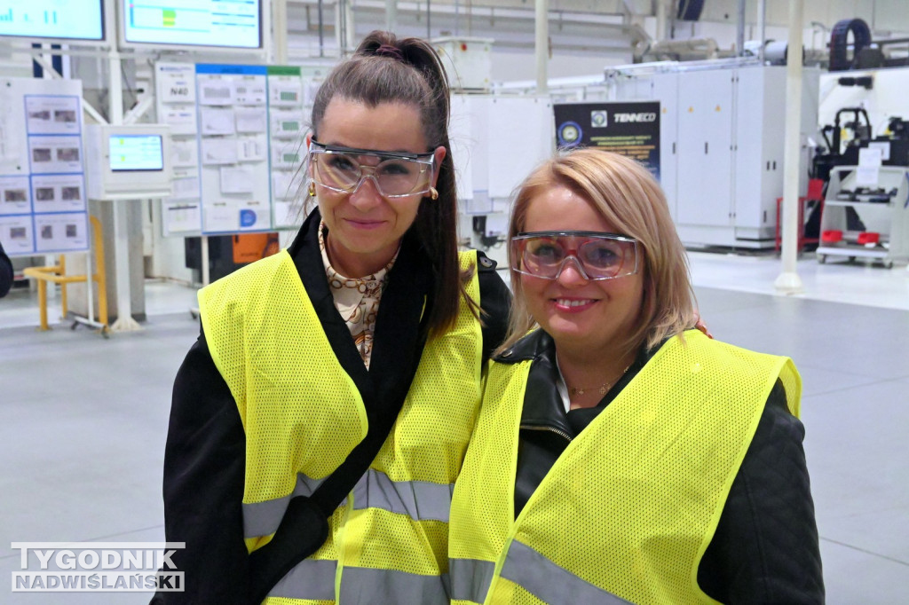 Fabryka Federal Mogul w Gorzycach chce do zbrojeniówki