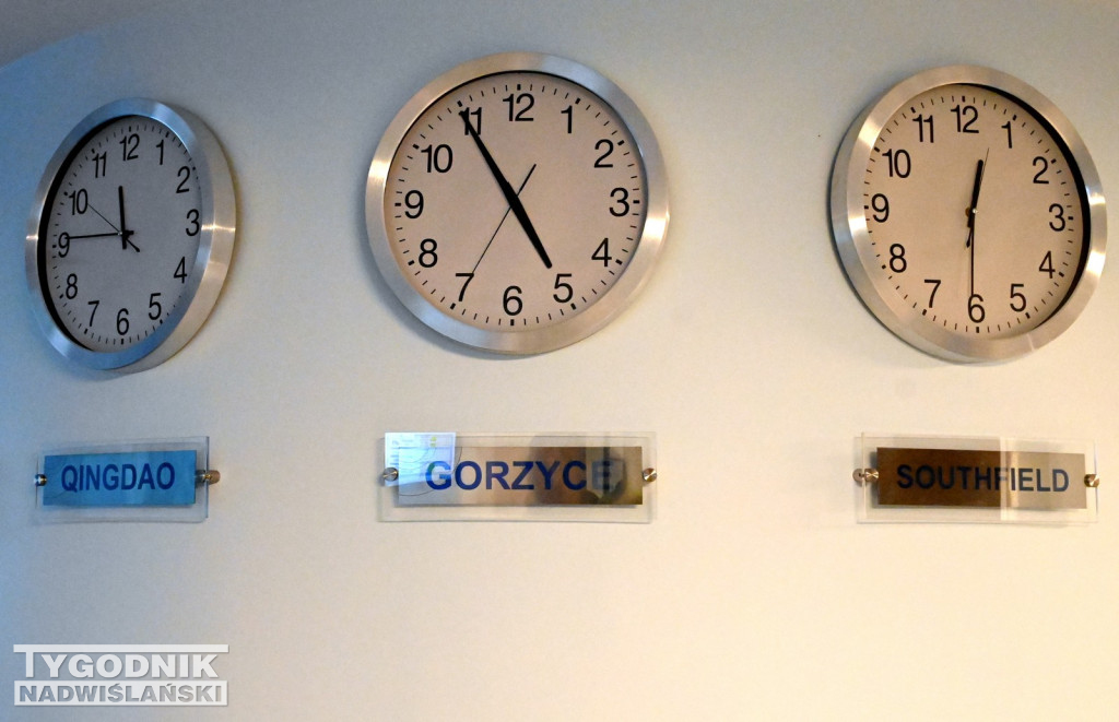 Fabryka Federal Mogul w Gorzycach chce do zbrojeniówki