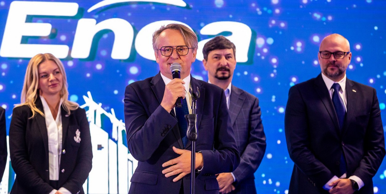 Odznaczenia z okazji Dnia Energetyka