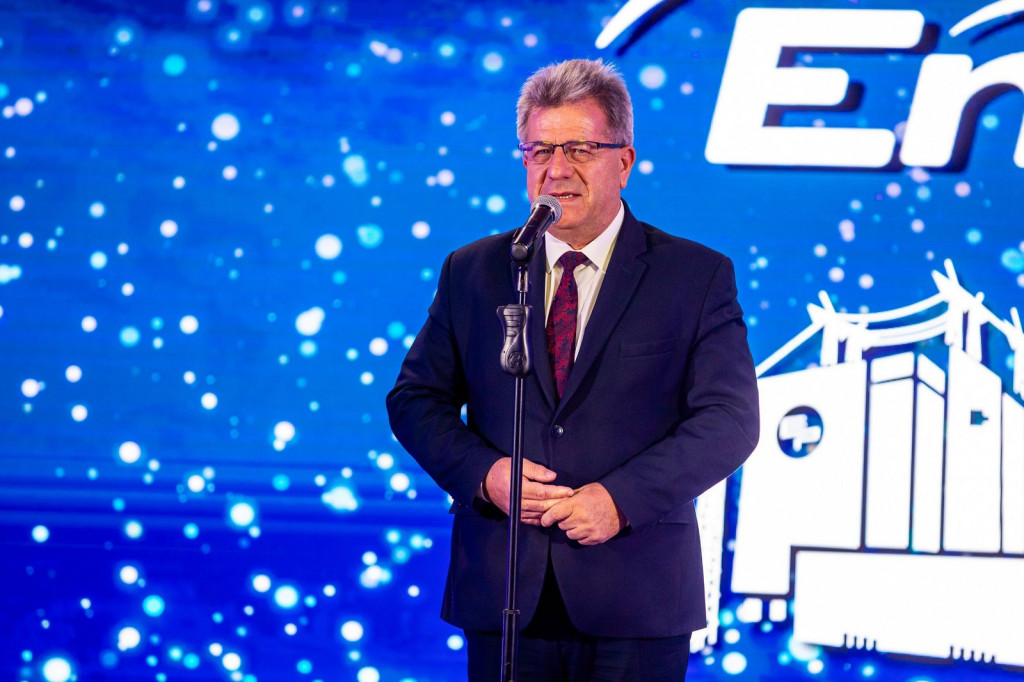 Odznaczenia z okazji Dnia Energetyka